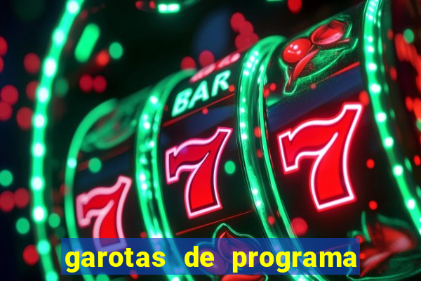 garotas de programa em joinville